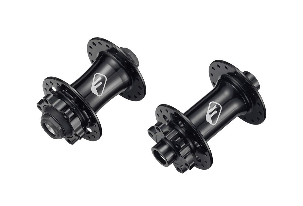 formula hubs mtb