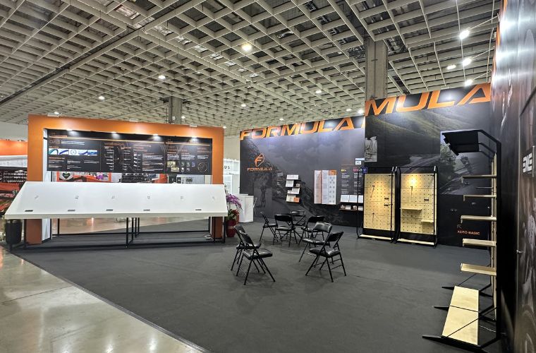 2025 Taipei Cycle Show